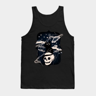I Shall Rule Them All! Tank Top